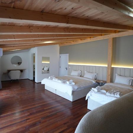 Biond Hotel Prizren Eksteriør bilde