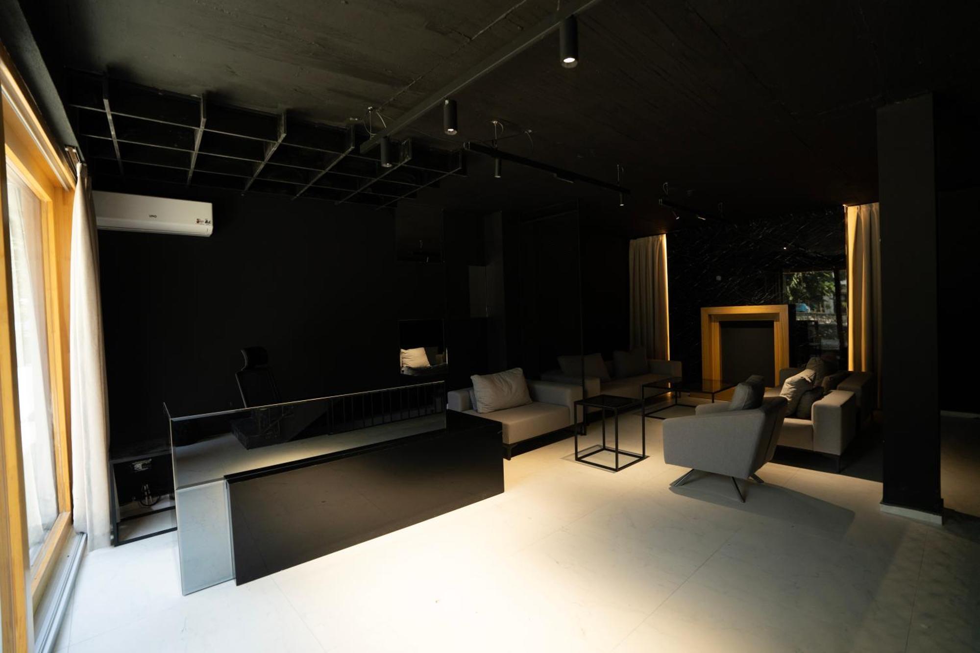 Biond Hotel Prizren Eksteriør bilde
