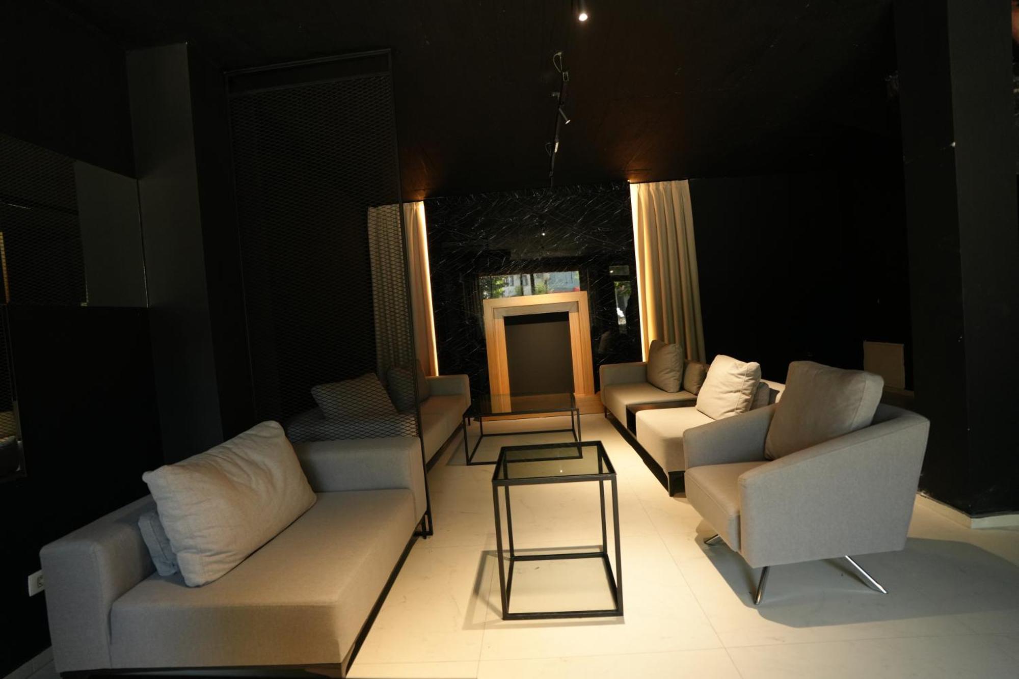 Biond Hotel Prizren Eksteriør bilde