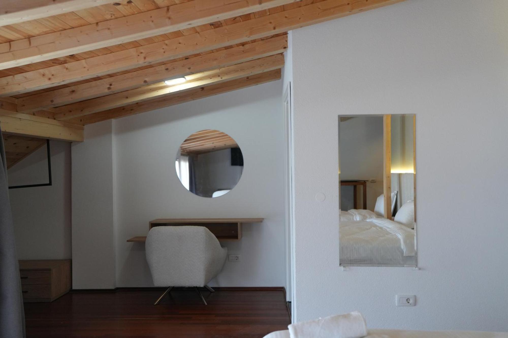 Biond Hotel Prizren Eksteriør bilde