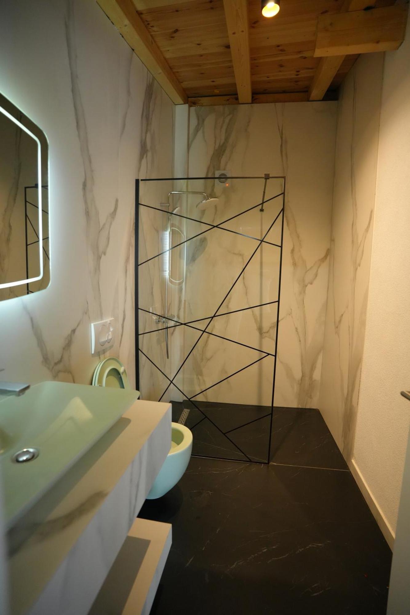 Biond Hotel Prizren Eksteriør bilde