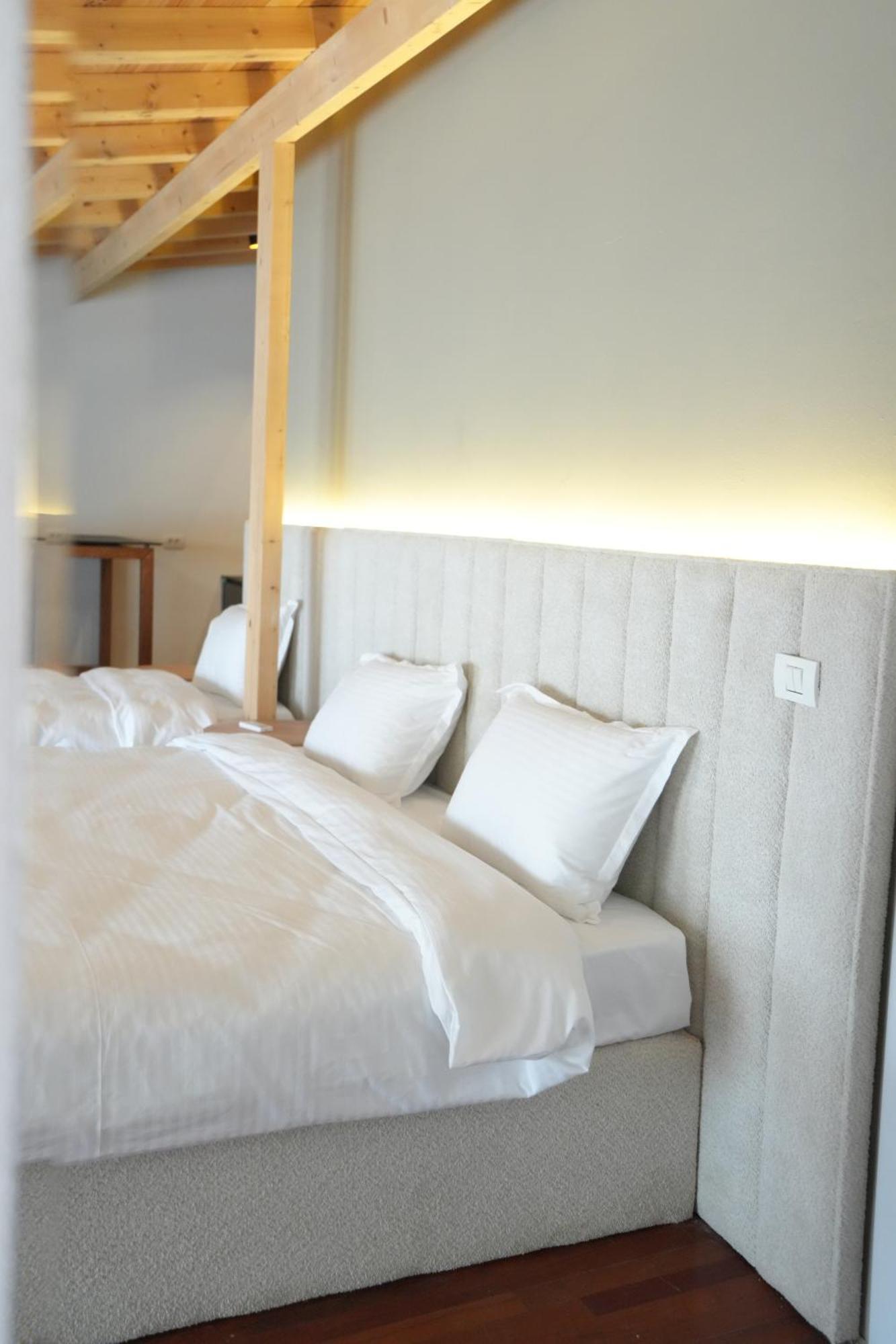 Biond Hotel Prizren Eksteriør bilde