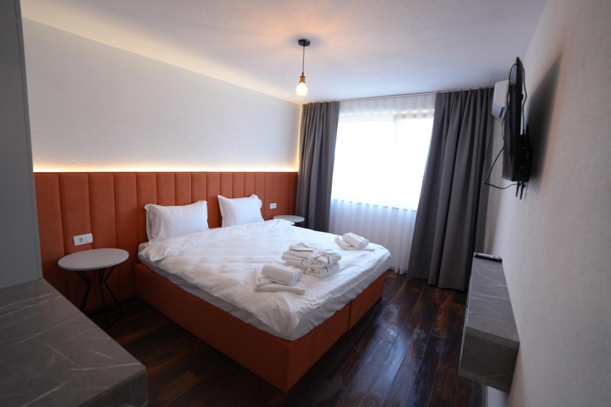 Biond Hotel Prizren Eksteriør bilde