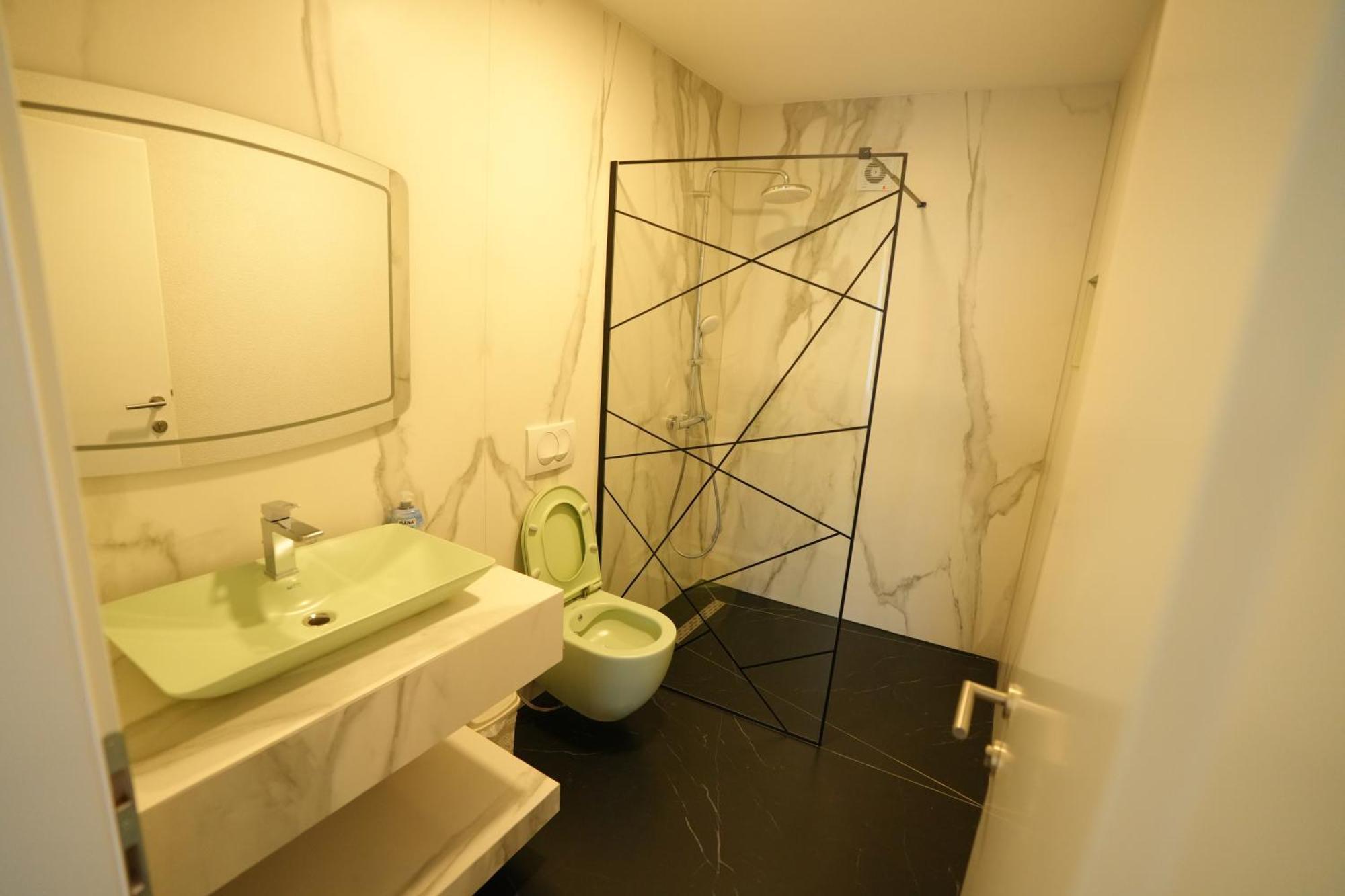 Biond Hotel Prizren Eksteriør bilde