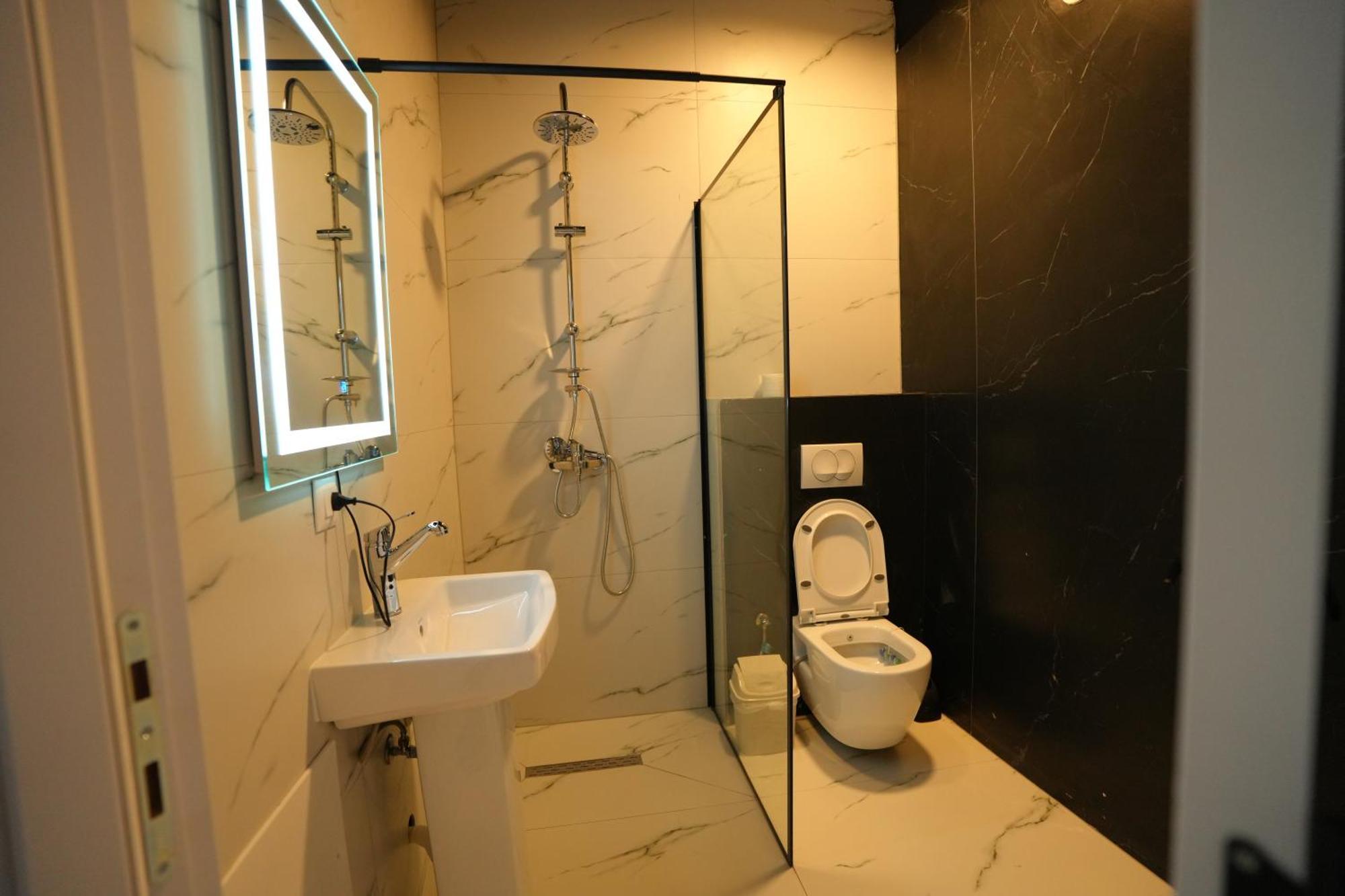 Biond Hotel Prizren Eksteriør bilde