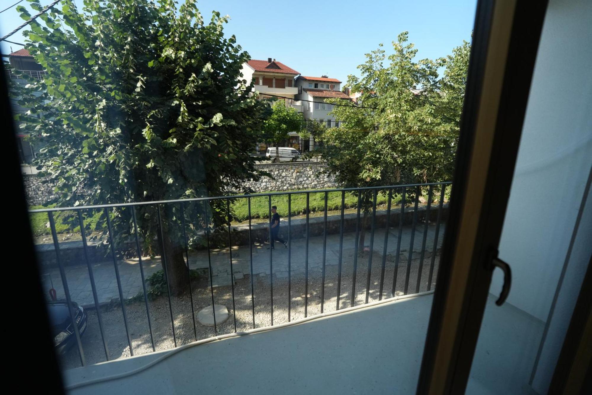 Biond Hotel Prizren Eksteriør bilde