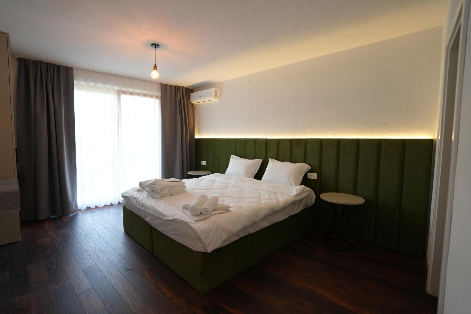 Biond Hotel Prizren Eksteriør bilde