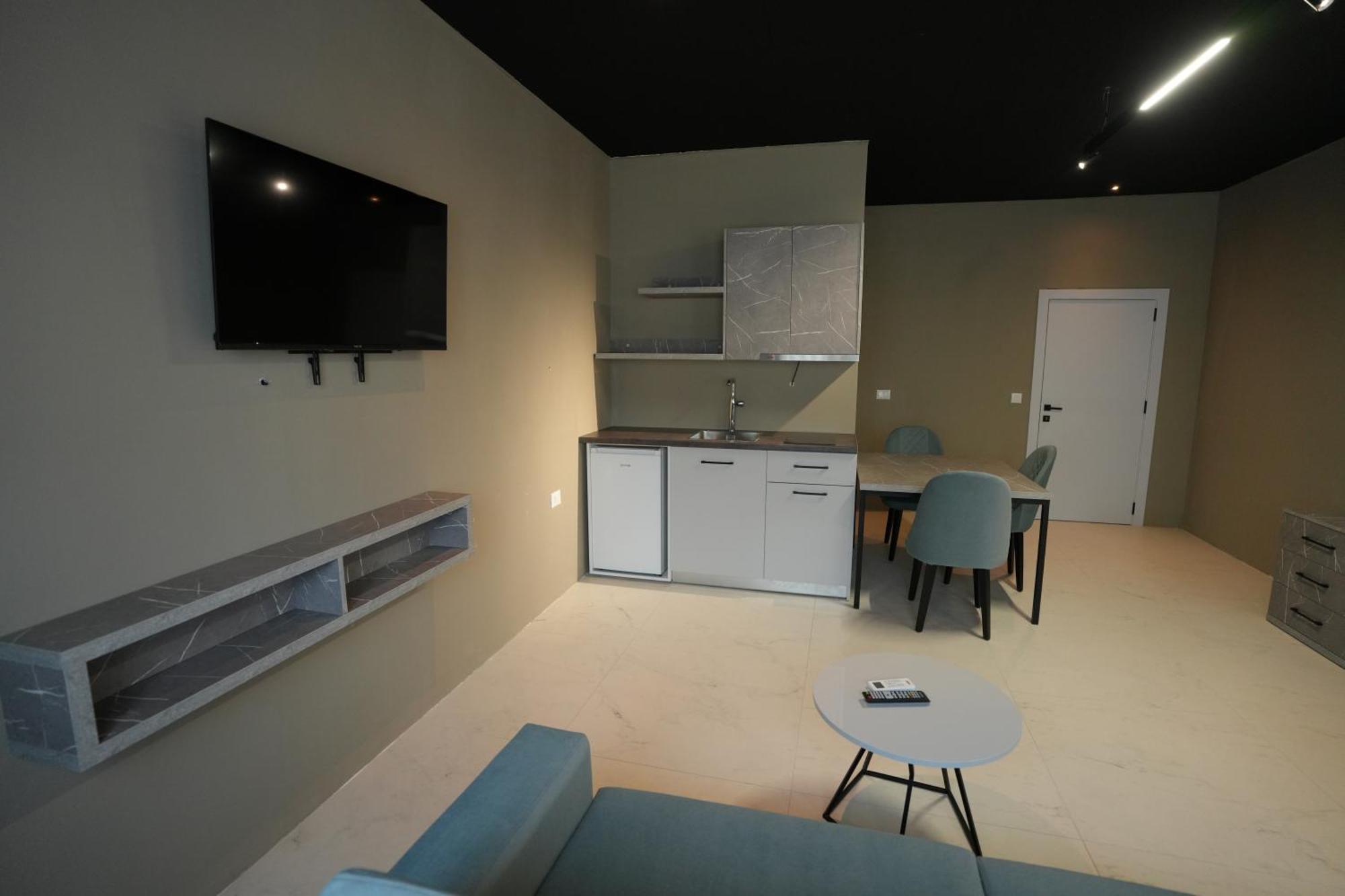 Biond Hotel Prizren Eksteriør bilde