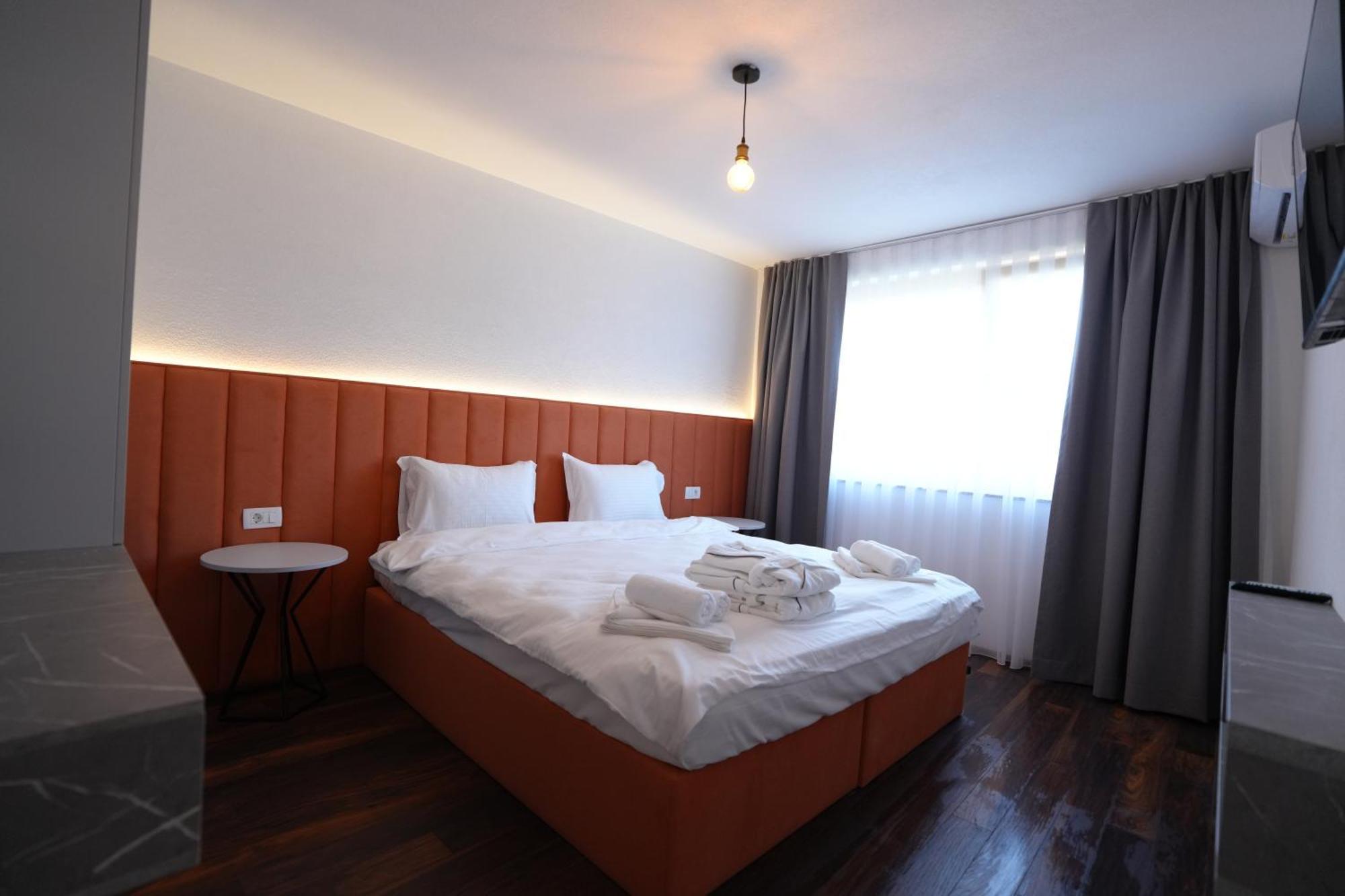 Biond Hotel Prizren Eksteriør bilde